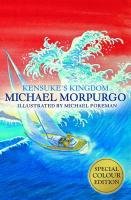 Kensuke's Kingdom Morpurgo Michael