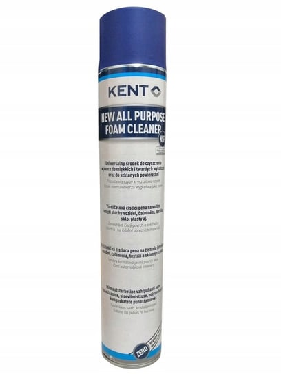 Kent Apfc Uniwersalna Pianka Czyszcząca 750Ml KENT