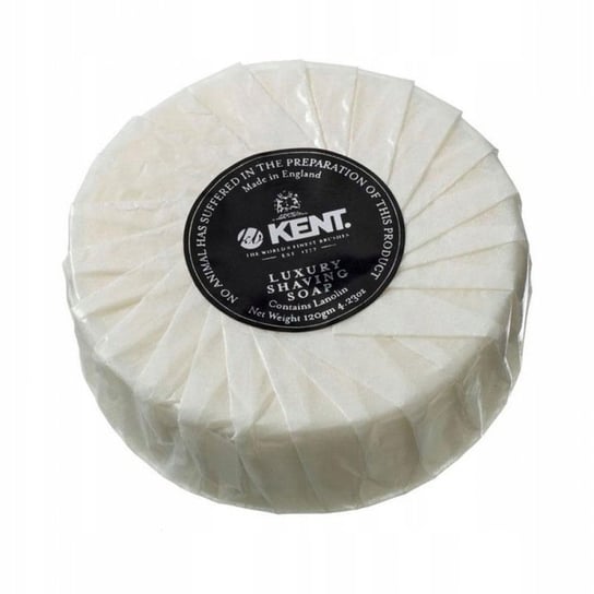Kent, Mydło do golenia, Refill Sb 2, 120 g Kent