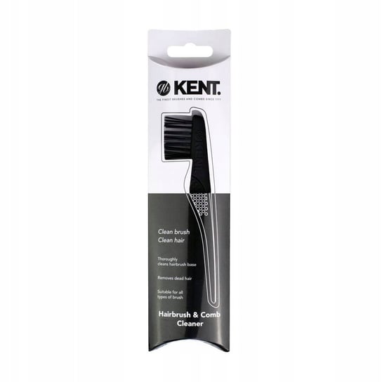 Kent, Oczyszczać szczotki/grzebienia do włosów, LPC3 Kent