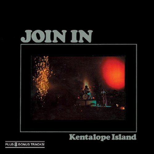 Kentalope Island Various Artists