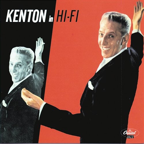Kenton In Hi-Fi Stan Kenton