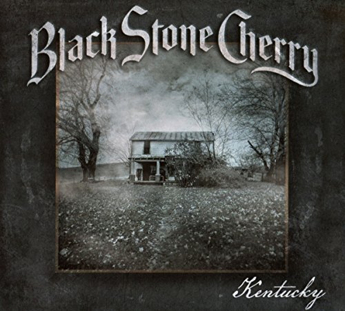 Kentucky Black Stone Cherry