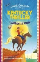 Kentucky Thriller John Lauren