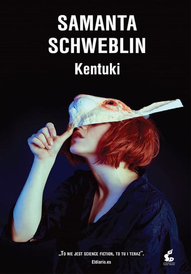 Kentuki - ebook mobi Schweblin Samanta