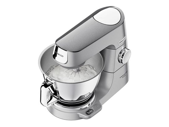 KENWOOD, Robot Kuchenny Kenwood Kvc85.004Si Chef Titanium Kenwood