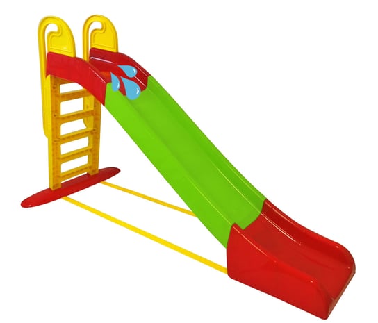 Keny Toys, zjeżdżalnia dla dzieci, XXXL, 243 cm Keny Toys