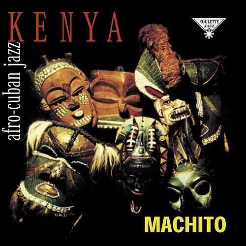 Kenya Machito