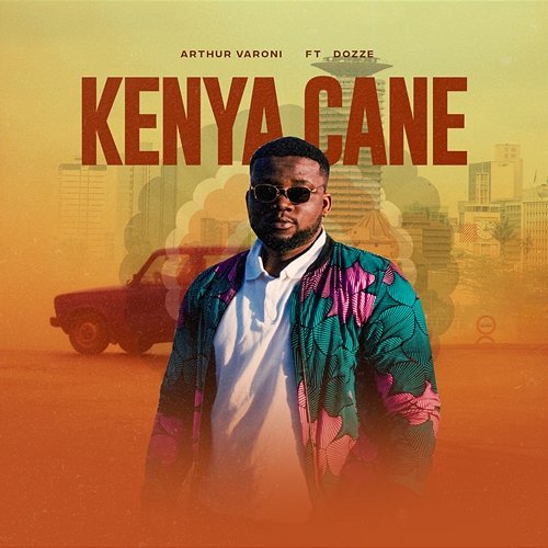 Kenya Cane DOZZE, Arthur Varoni