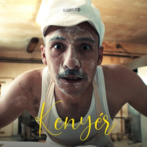 Kenyér bongor