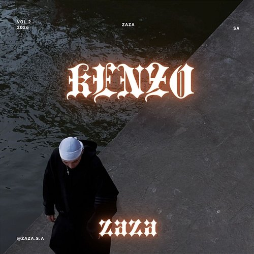 KENZO Zaza