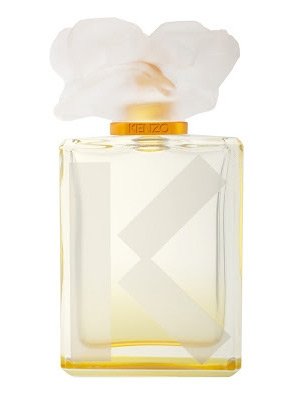 Kenzo, Couleur Jaune-Yellow, woda perfumowana, 50 ml Kenzo