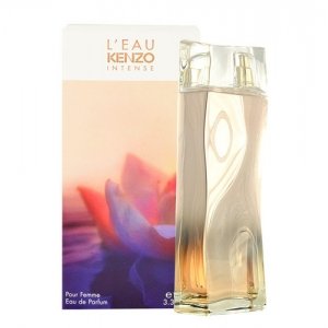 Kenzo, L'Eau Kenzo, Intense pour Femme, woda perfumowana, 50 ml Kenzo