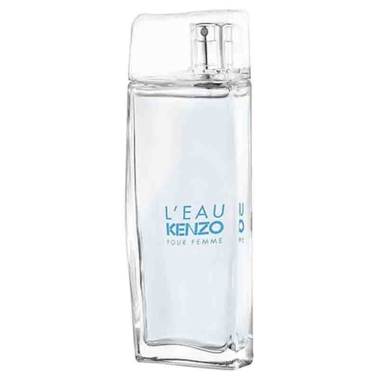 Kenzo, L eau Kenzo Pour Femme, Woda toaletowa dla kobiet, 100 ml Kenzo