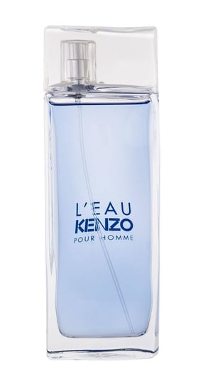 Kenzo, L´Eau Kenzo, Pour Homme, woda toaletowa, 100 ml Kenzo