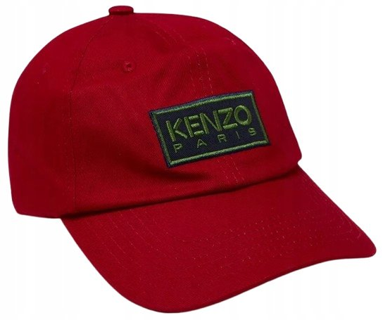 KENZO ORYGINALNA CZAPKA MĘSKA Kenzo