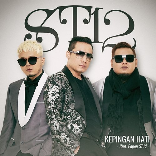 Kepingan Hati ST12