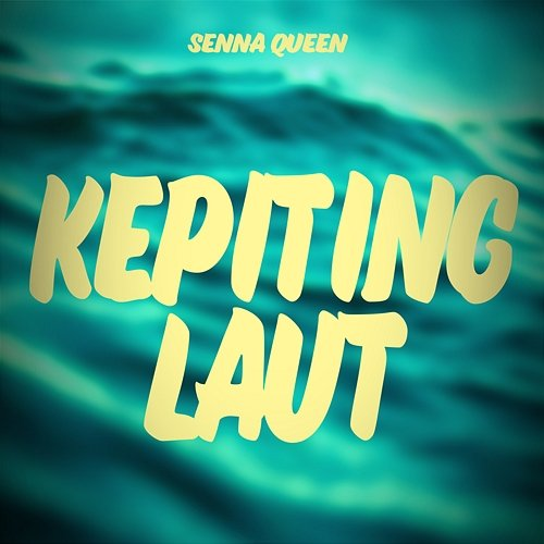 Kepiting Laut Senna Queen