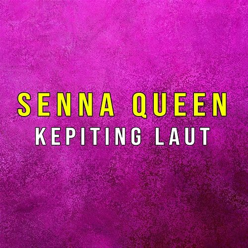 Kepiting Laut Senna Queen
