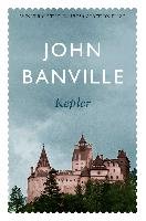 Kepler Banville John