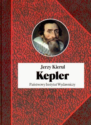 Kepler Kierul Jerzy