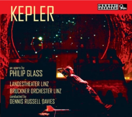 Kepler Glass Philip