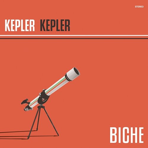 Kepler, Kepler Biche