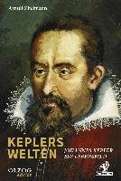 Keplers Welten Zitelmann Arnulf