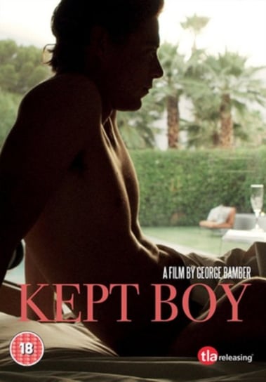 Kept Boy (brak polskiej wersji językowej) Bamber George