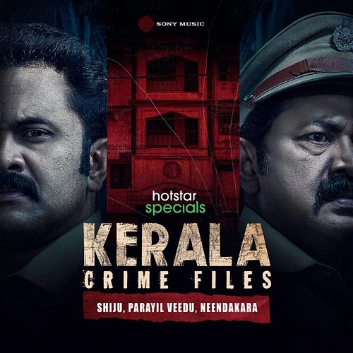 Kerala Crime Files Theme Hesham Abdul Wahab