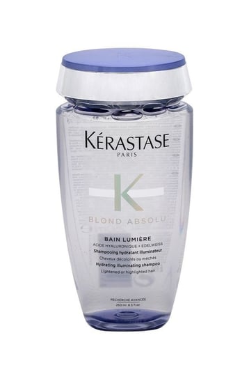 Kérastase, Bain Lumiere, szampon do włosów, 250 ml Kerastase