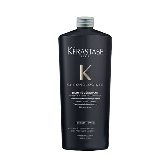 Kerastase, Chronologiste Revitalizing Shampoo rewitalizujący szampon do włosów 1000ml Kerastase