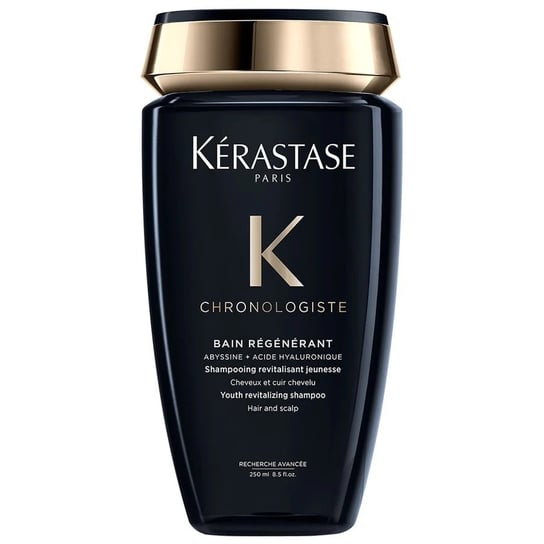 Kerastase, Chronologiste, szampon do włosów rewitalizujący, 250 ml Kerastase