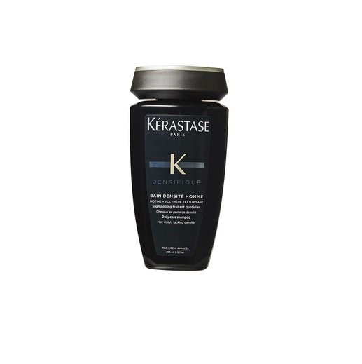 Kerastase, Densifique Bain Densite Homme, szampon zagęszczający włosy dla mężczyzn, 250 ml Kerastase