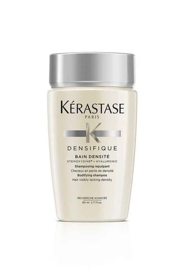 Kerastase Densifique Bain Densite Szampon do Włosów Widocznie Tracących Gęstość 80ml Kerastase