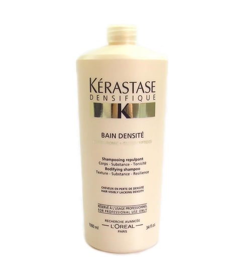 Kerastase, Densifique, kąpiel do włosów, 1000 ml Kerastase