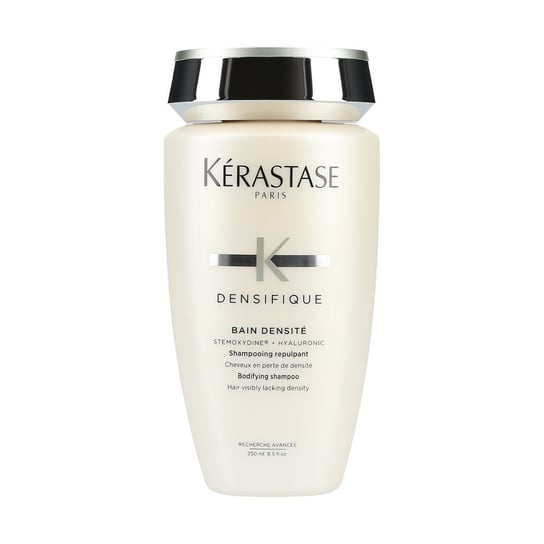 Kerastase, Densifique, kąpiel  do włosów przerzedzonych, 250 ml Kerastase