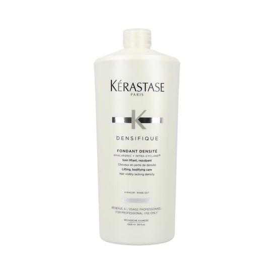 Kerastase, Densifique, odżywka wzmacniająca włosy, 1000 ml Kerastase