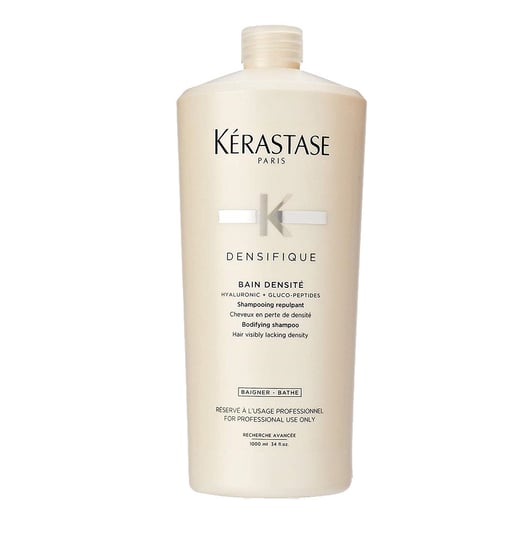 Kerastase, Densifique, szampon do włosów tracących gęstość, 1000 ml Kerastase