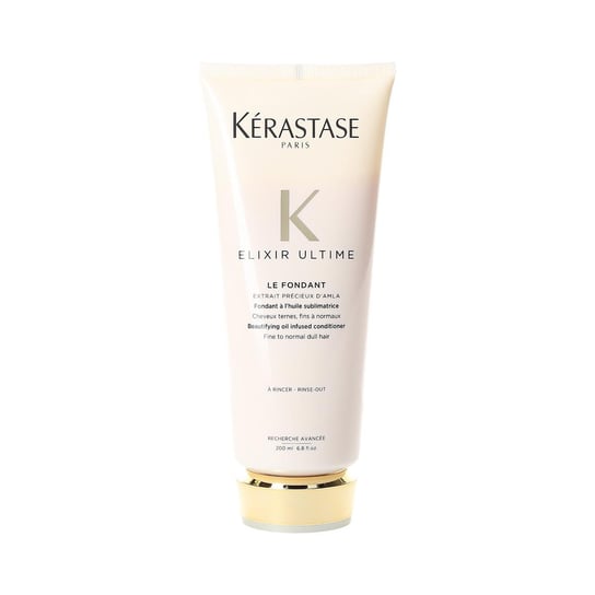 Kerastase, Elixir Ultime, nabłyszczająca odżywka do włosów, 200 ml Kerastase