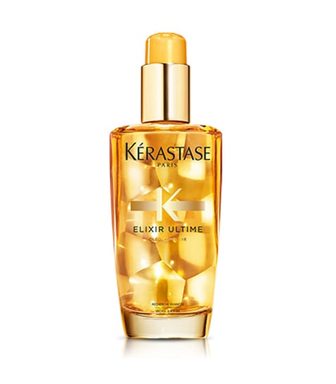 Kerastase, Elixir Ultime, upiększający olejek do włosów farbowanych, 100 ml Kerastase