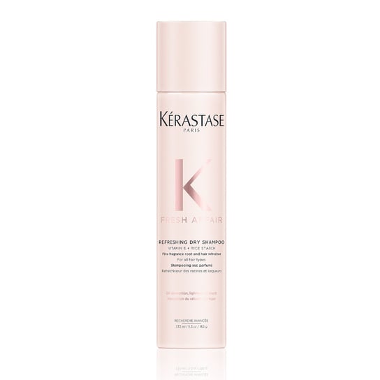 Kérastase Fresh Affair Suchy szampon odświeżający włosy 233ml Kerastase