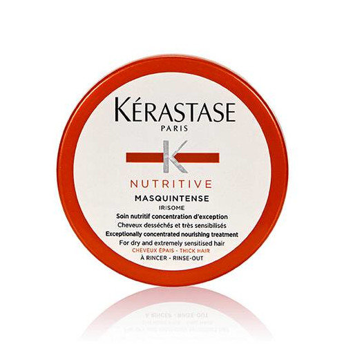 Kérastase Masquintense Odżywcza maska do włosów grubych 75ml Kerastase