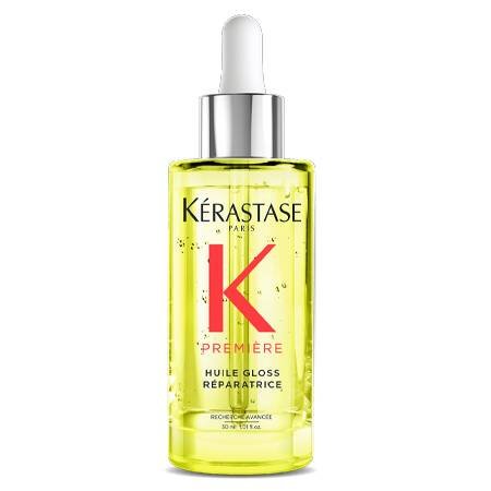 Kerastase Premiere Huile Gloss Reparatrice Olejek do Włosów Zniszczonych 30ml Kerastase