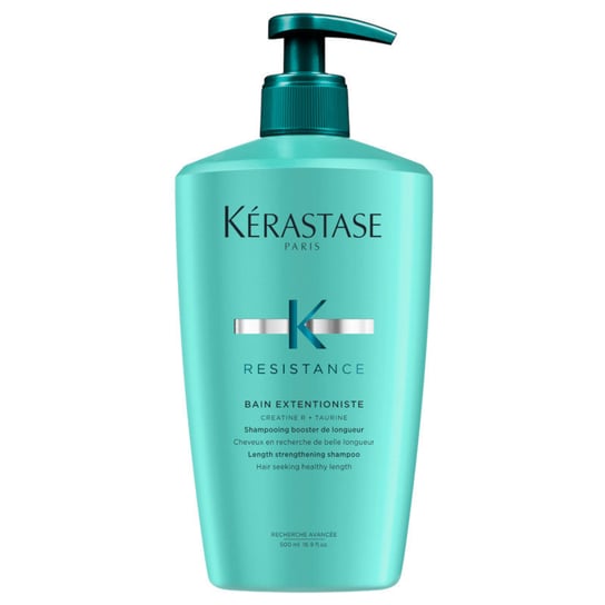 Kérastase Resistance Extentioniste, Wzmacniająca kąpiel do włosów długich 500ml Kerastase