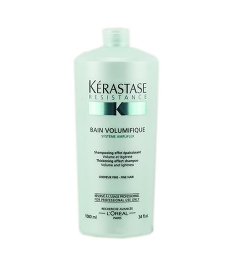 Kerastase, Resistance, kąpiel pogrubiająca do włosów, 1000 ml Kerastase