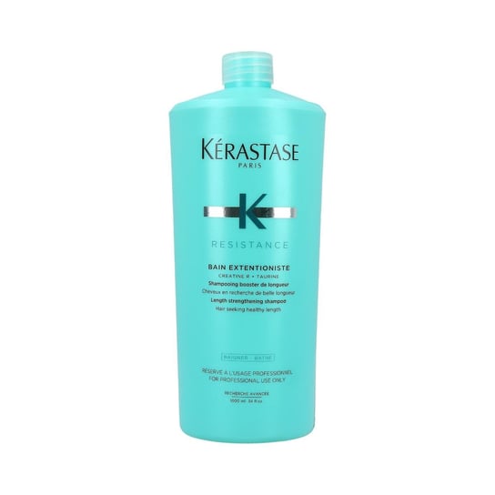 Kerastase, Resistance, kąpiel wzmacniająca włosy, 1000 ml Kerastase