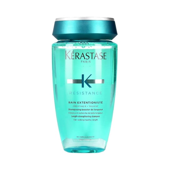 Kerastase, Resistance, kąpiel wzmacniająca włosy, 250 ml Kerastase