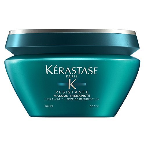 Kerastase, Resistance, maska przywracająca jakość włókna włosa, 200 ml Kerastase