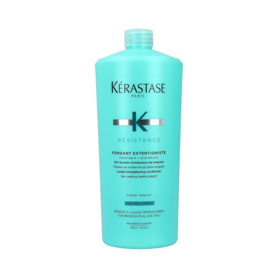 Kerastase, Resistance, odżywka wzmacniająca włosy, 1000 ml Kerastase